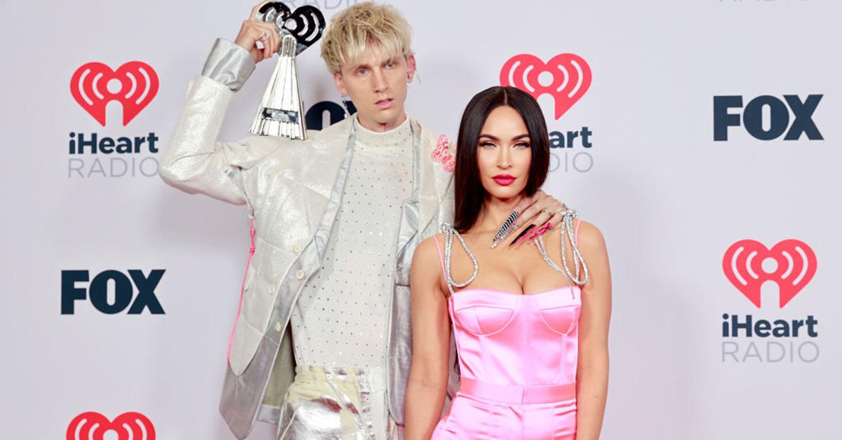 Did MGK Cheat? Megan Fox's Instagram Deletion Fuels Rumors